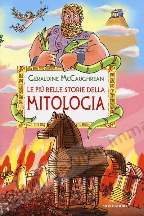 PIU' BELLE STORIE DELLA...