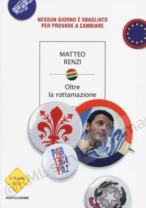OLTRE LA ROTTAMAZIONE
