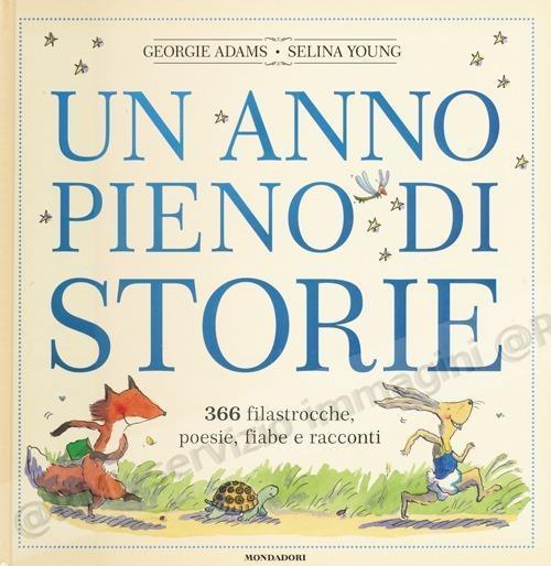 ANNO PIENO DI STORIE