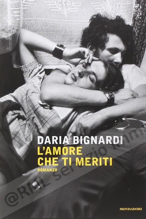 AMORE CHE TI MERITI