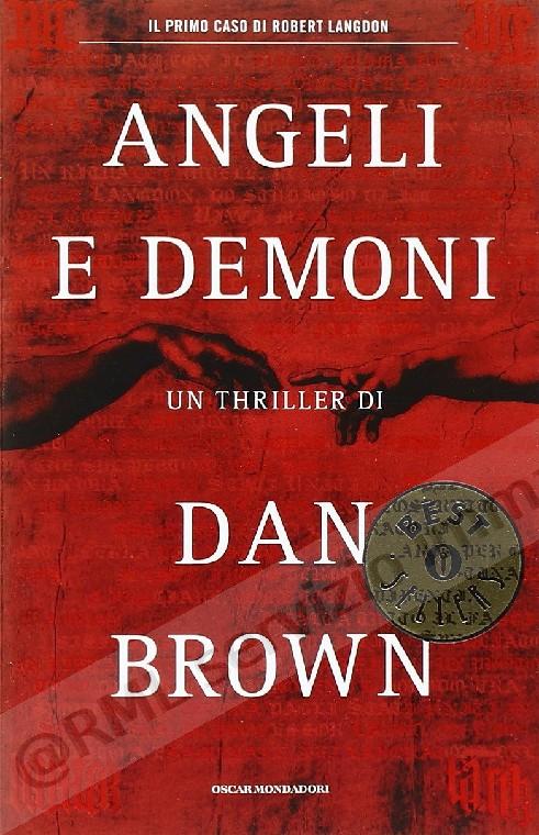ANGELI E DEMONI