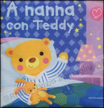 A NANNA CON TEDDY