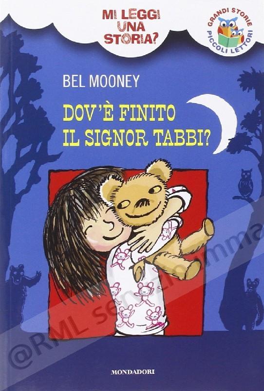 DOV'E' FINITO IL SIGNOR...