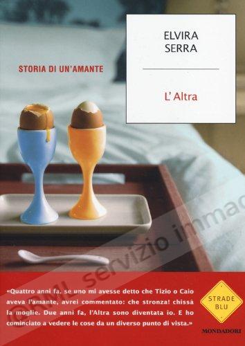 ALTRA, STORIA DI UN AMANTE