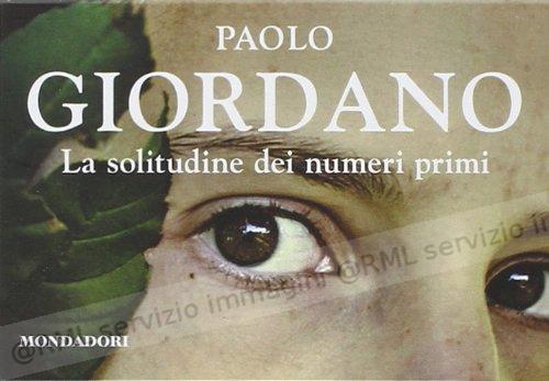 SOLITUDINE DEI NUMERI PRIMI...