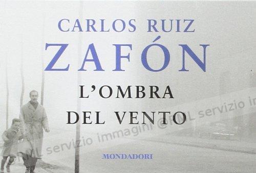 OMBRA DEL VENTO flipback