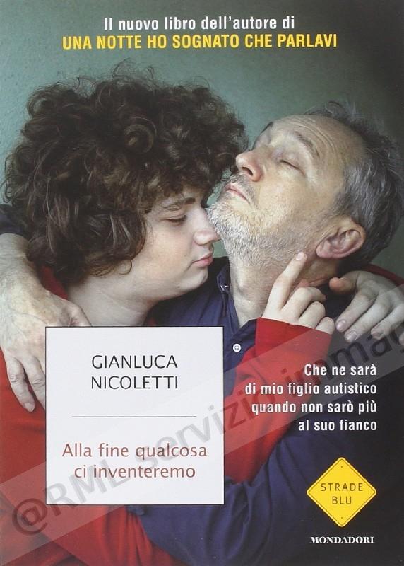 ALLA FINE QUALCOSA CI...