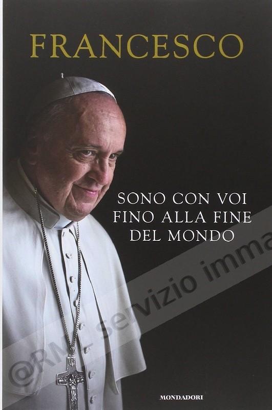 SONO CON VOI FINO ALLA FINE...
