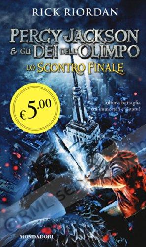  SCONTRO FINALE percy...