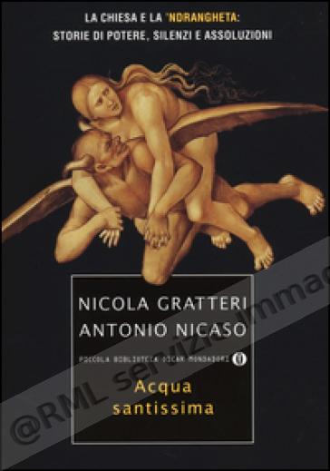 ACQUA SANTISSIMA