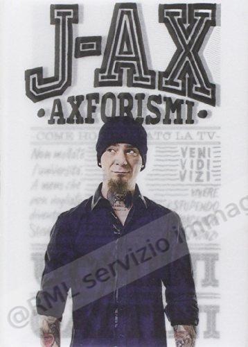 AXFORISMI