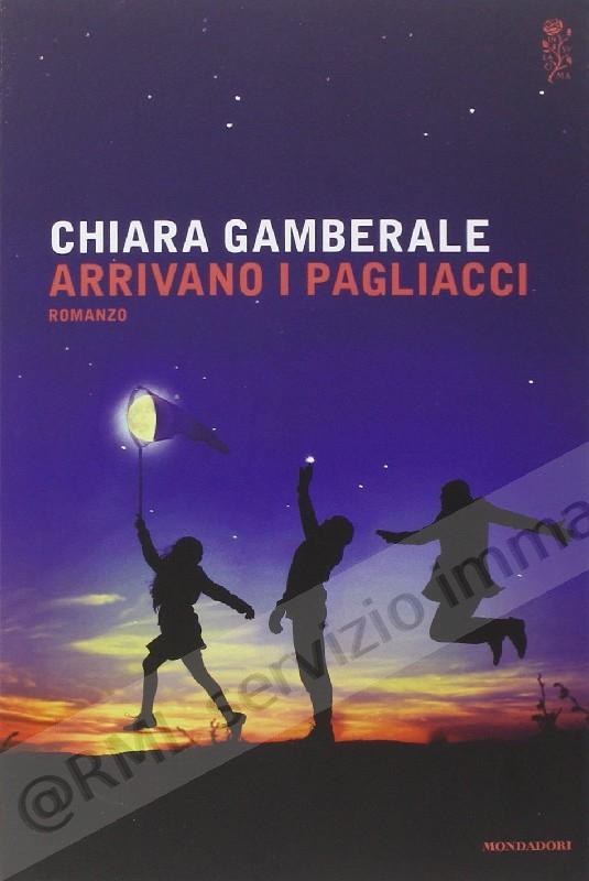 ARRIVANO I PAGLIACCI