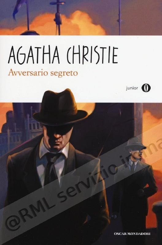 AVVERSARIO SEGRETO