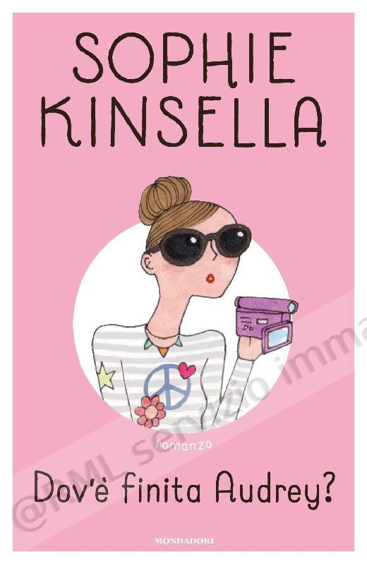 DOC'E' FINITA AUDREY ?