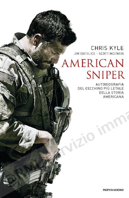 AMERICAN SNIPER