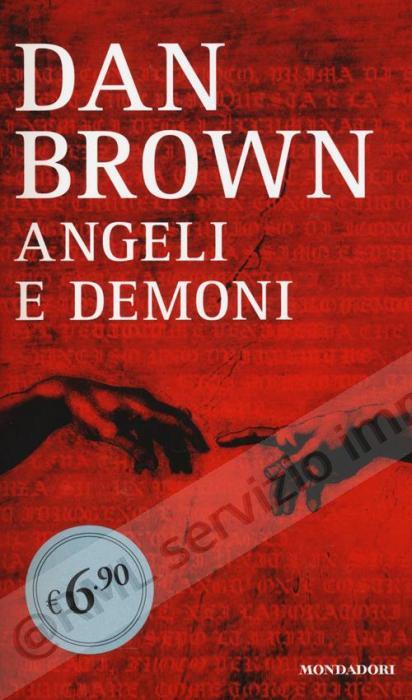 ANGELI E DEMONI