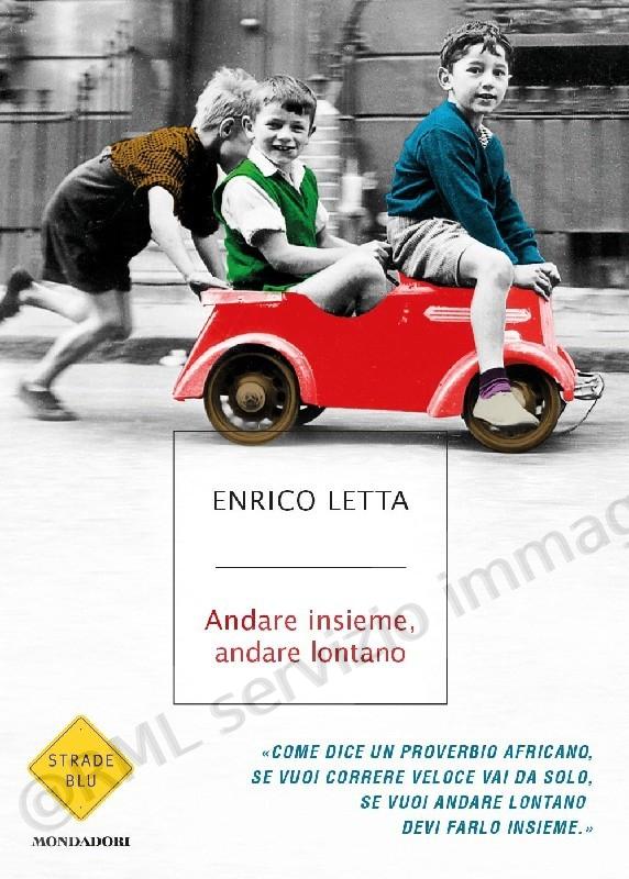 ANDARE INSIEME, ANDARE LONTANO