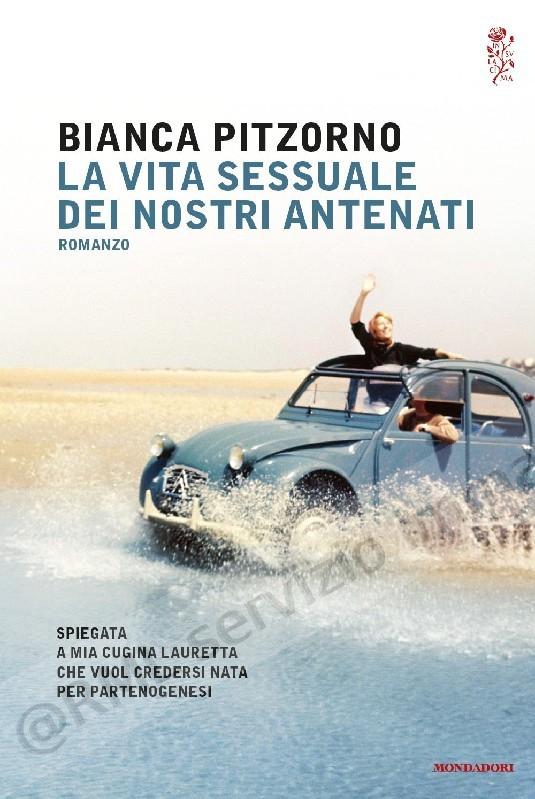 VITA SESSUALE DEI NOSTRI...