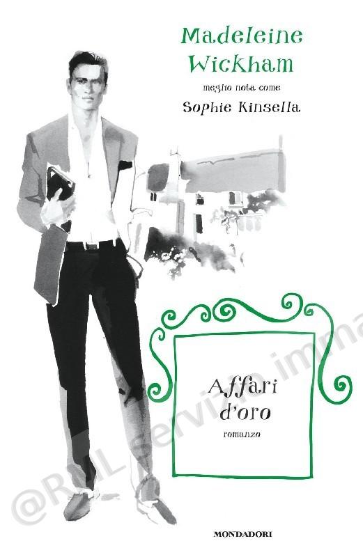 AFFARI D'ORO