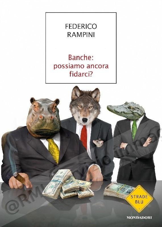BANCHE: POSSIAMO ANCORA...