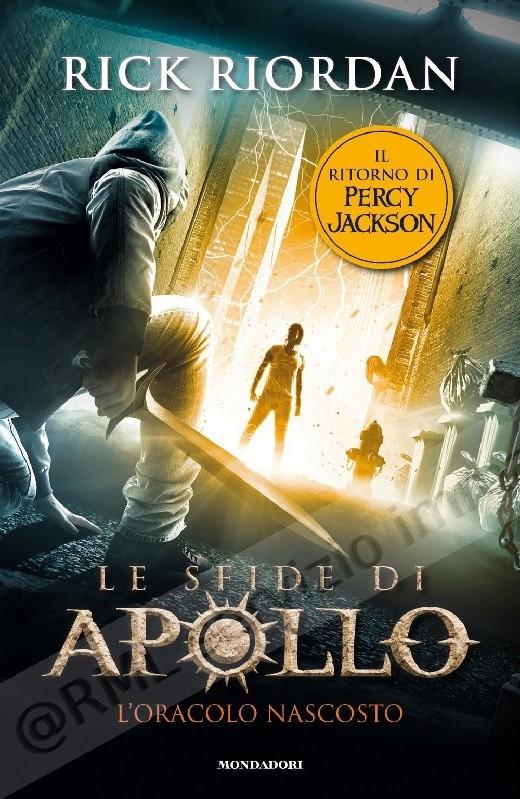 ORACOLO NASCOSTO Le sfide...