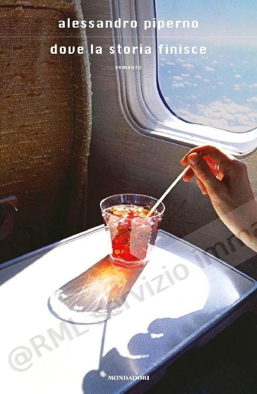 DOVE LA STORIA FINISCE