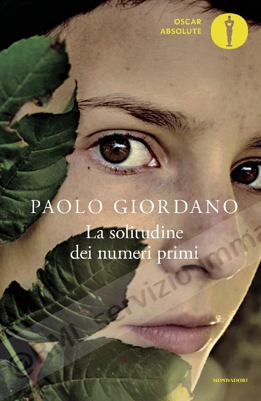 SOLITUDINE DEI NUMERI PRIMI