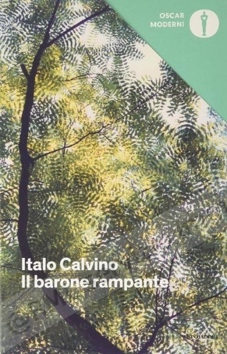 BARONE RAMPANTE