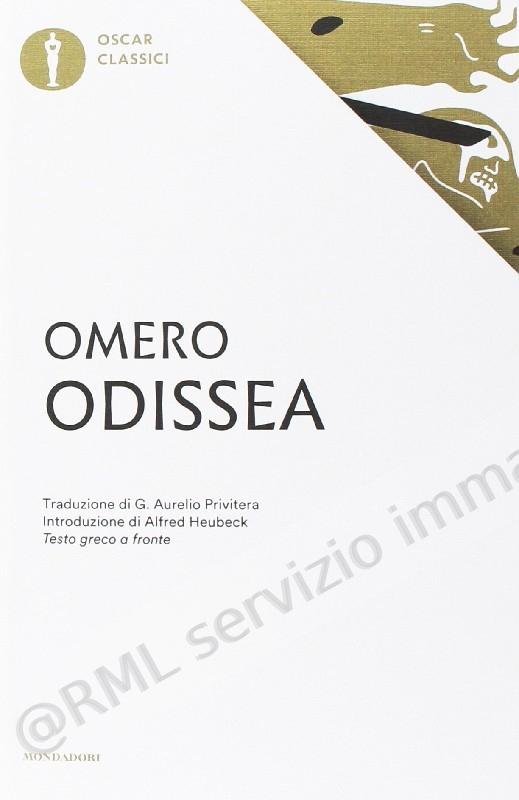 Odissea