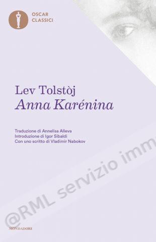 ANNA KARENINA