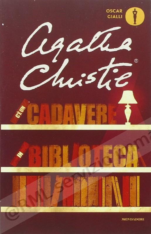 C'E UN CADAVERE IN...