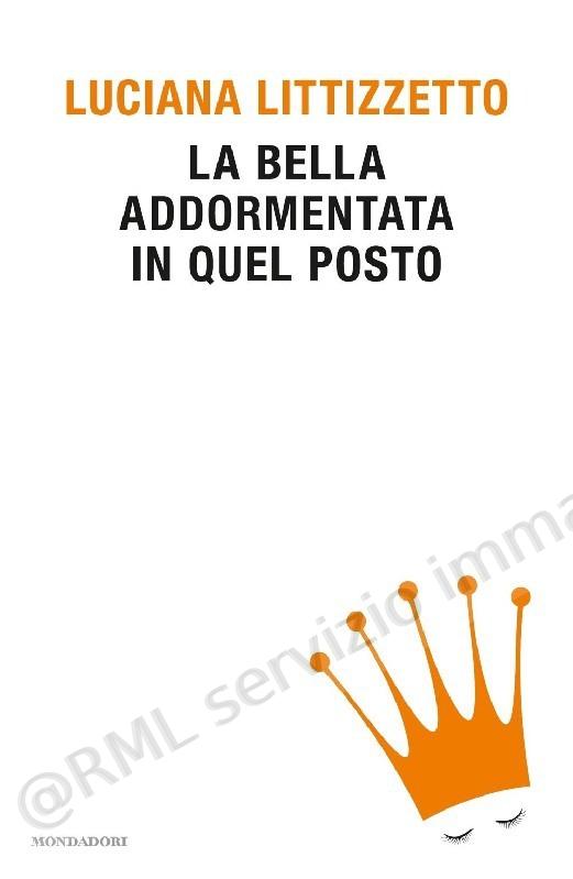 BELLA ADDORMENTATA IN QUEL...