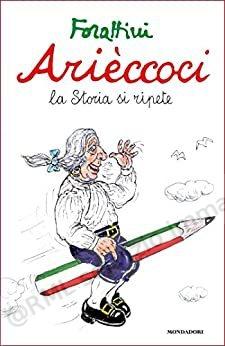 ARIECCOCI la storia si ripete