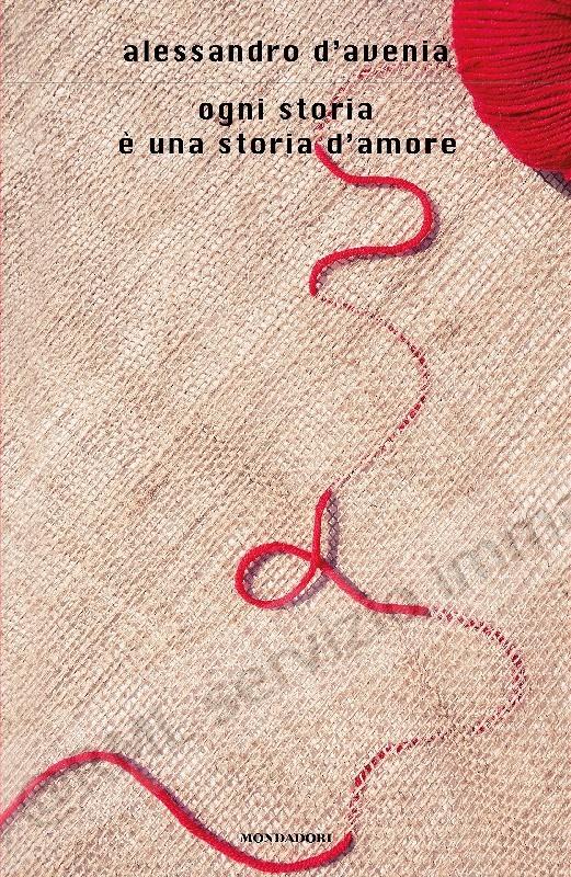 OGNI STORIA E' UNA STORIA...