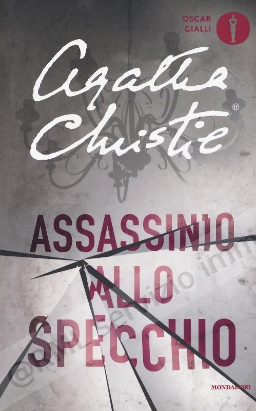 ASSASSINIO ALLO SPECCHIO
