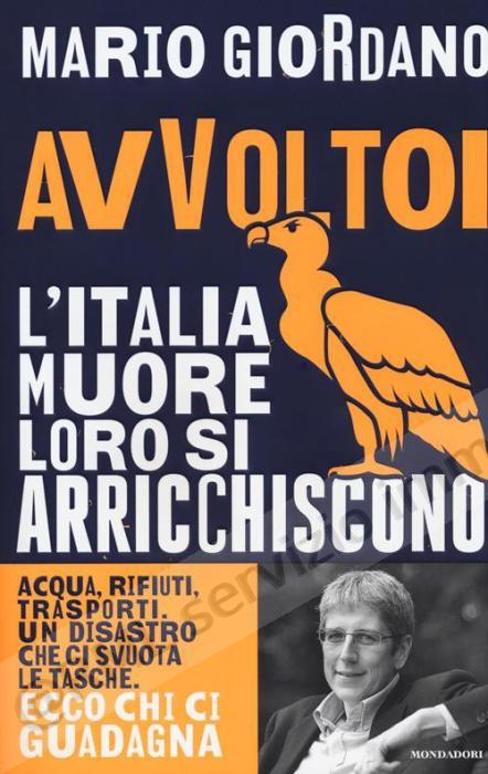 AVVOLTOI