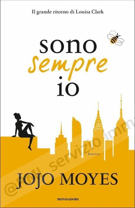 SONO SEMPRE IO