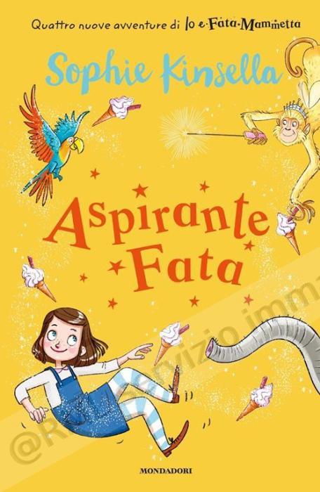 ASPIRANTE FATA