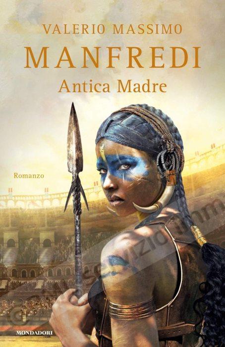 ANTICA MADRE