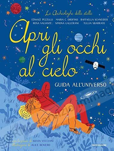 APRI GLI OCCHI AL CIELO,...