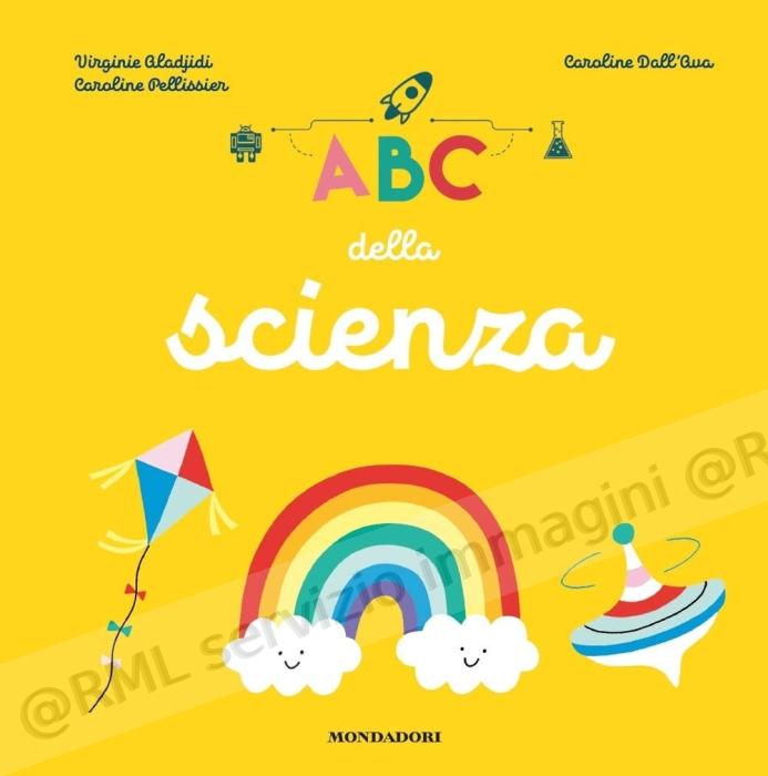 abc della scienza