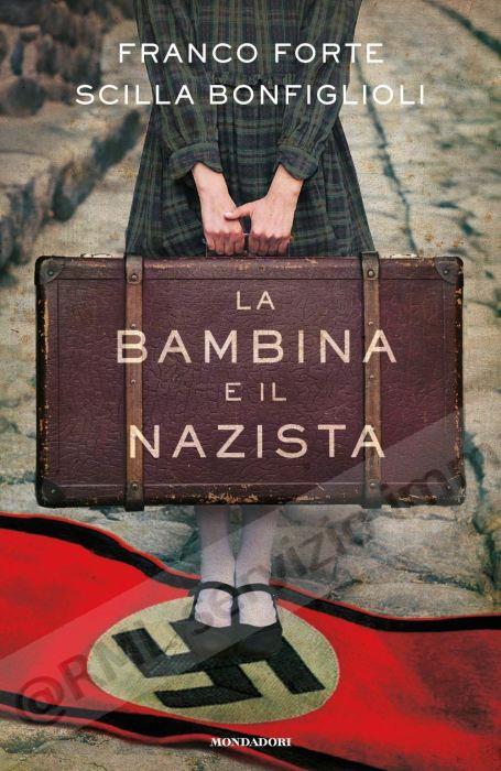 BAMBINA E IL NAZISTA