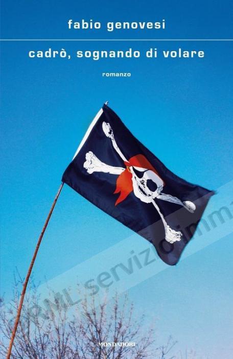 CADRO', SOGNANDO DI VOLARE