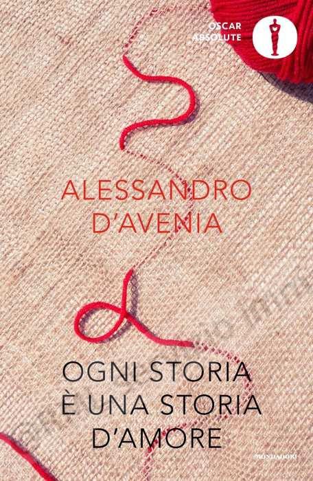 OGNI STORIA E' UNA STORIA...