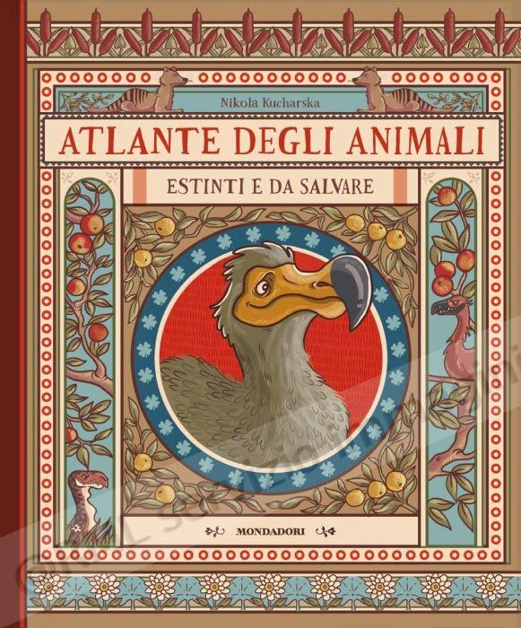 ATLANTE DEGLI ANIMALI...