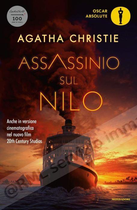 ASSASSINIO SUL NILO