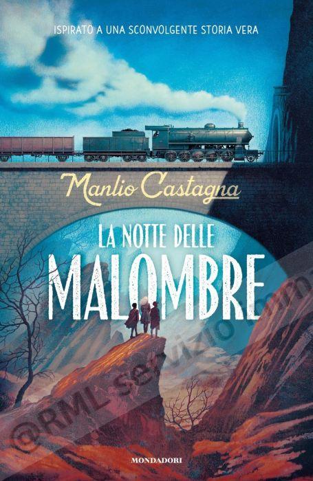 NOTTE DELLE MALOMBRE