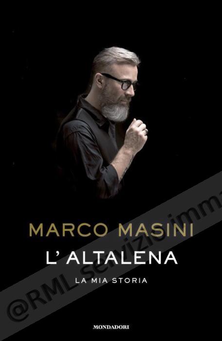 altalena la mia storia