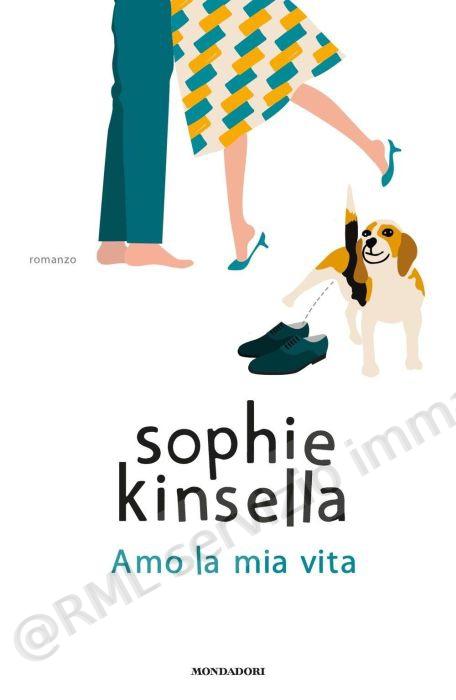 AMO LA MIA VITA