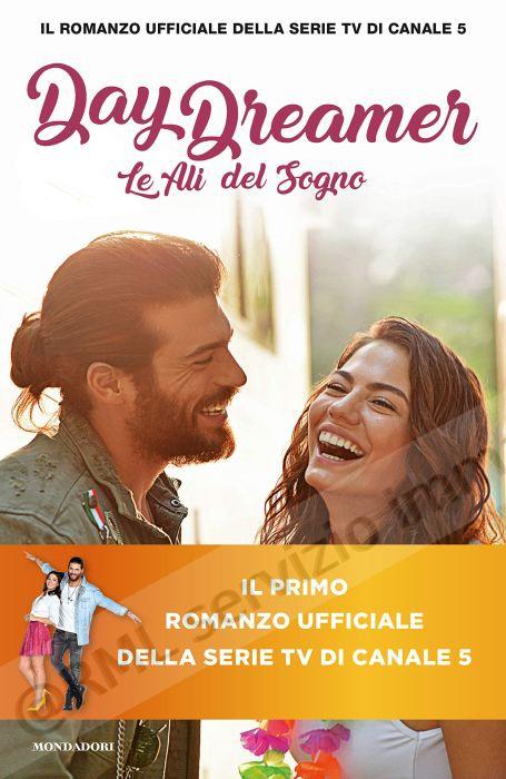 ali del sogno